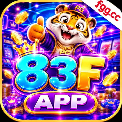 83f app Logo